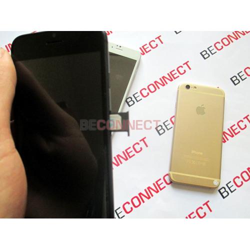 Goophone i6 (копия iPhone 6)